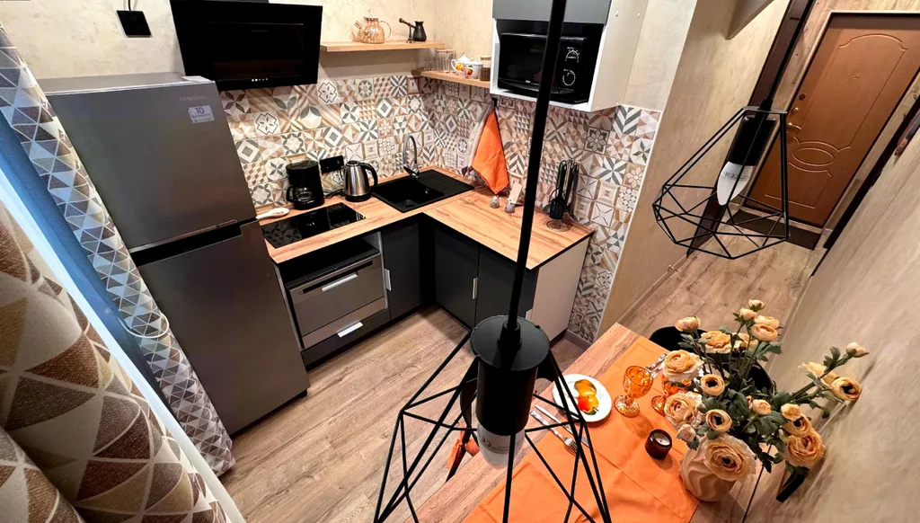 Будь как дома Путник