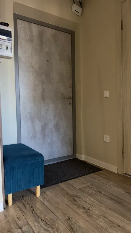 Апартамент в центре рядом с зоопарком