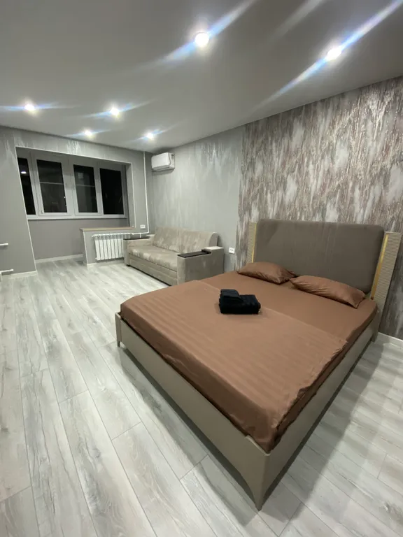 Квартира в 10 минутах от аэропорта