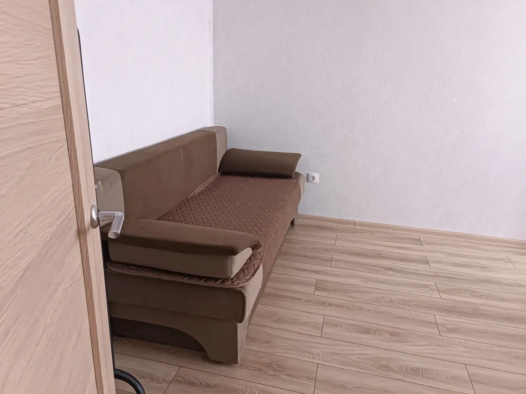 Уютная новая квартира рядом с М4