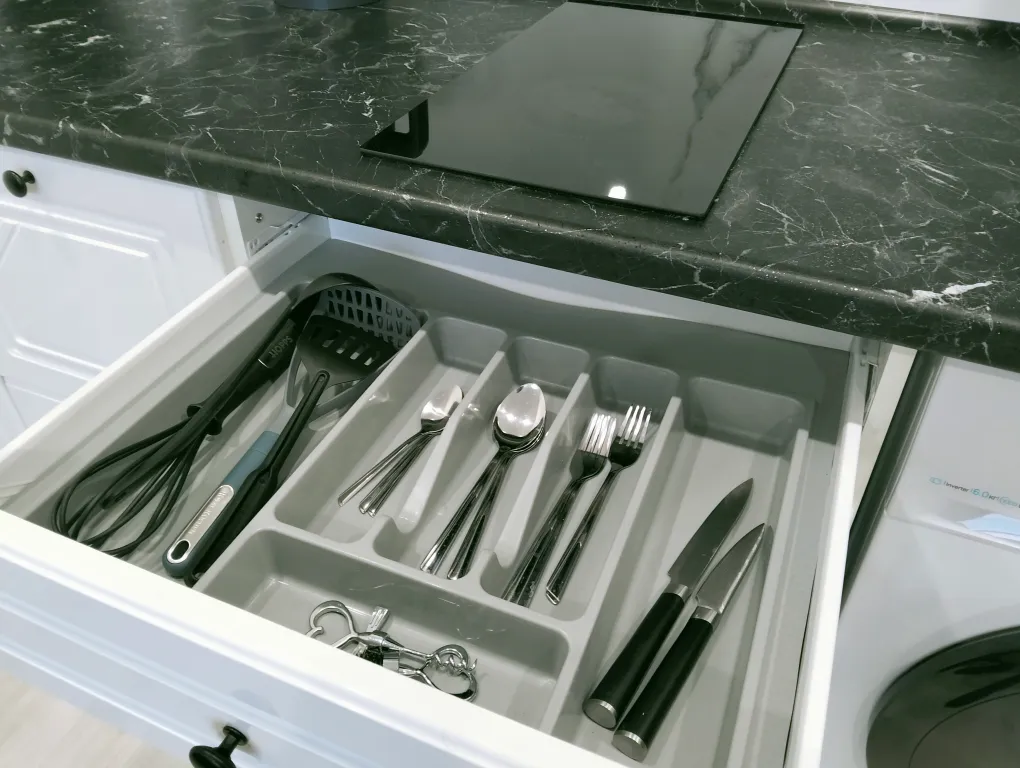 Квартира Уютная квартира-студия в ЖК Юрьевский посад — Великий Новгород