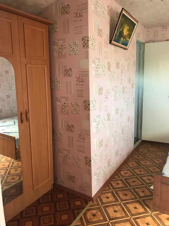 Комната с видом на море