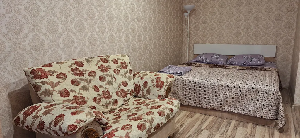 Квартира в тихом центре