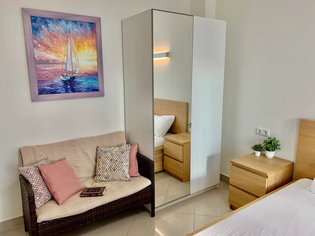 Квартира Квартира Море, горы, солнце, Фишт, Sunrayhome — Сириус