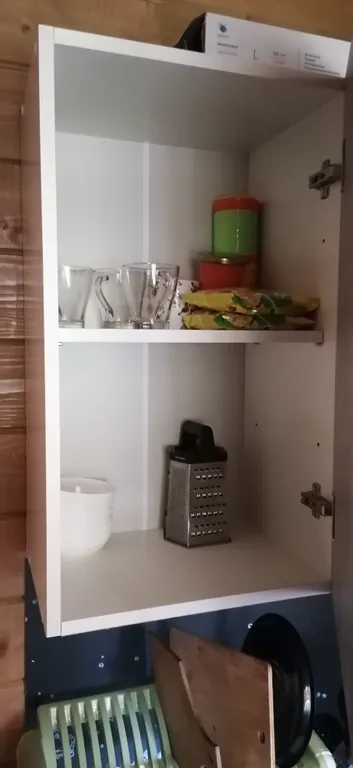 Дом рядом с озером