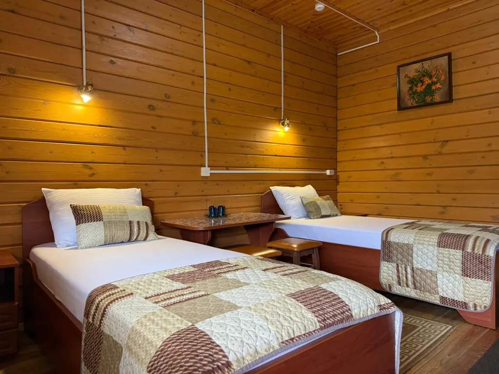 Квартира Комната — аренда посуточно в Даховская