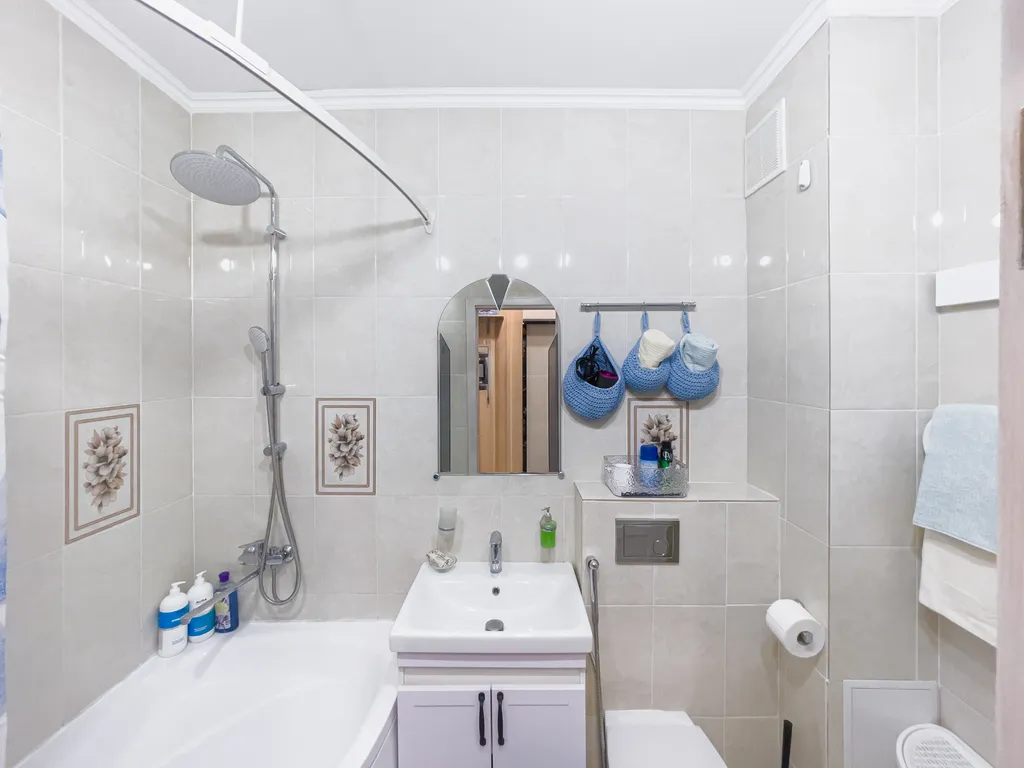 Квартира Апартаменты Мохито у моря — Пионерский