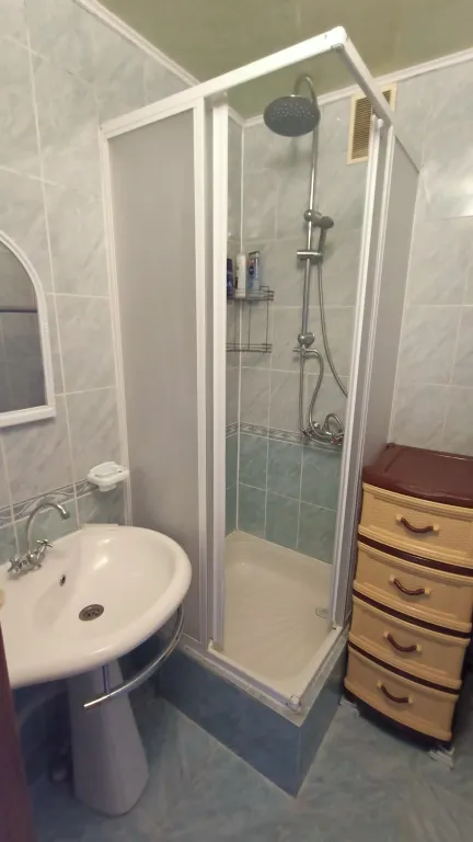 Квартира Квартира Двушка в 6 минутах от моря — Геленджик