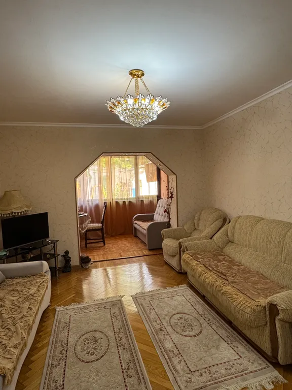 Квартира Квартира для всей семьи в самом центре — Сухум