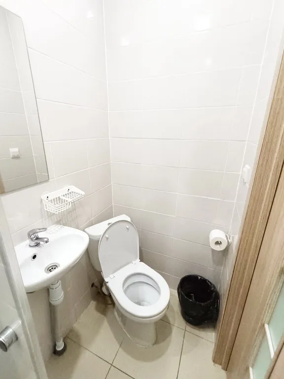 Уютный апартамент