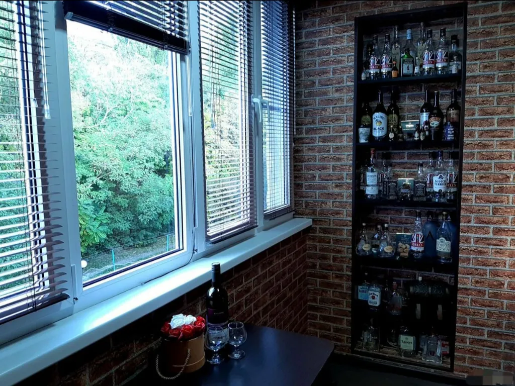 Уютная квартира для семейного отдыха