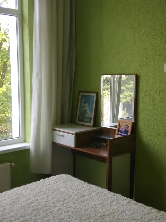 Квартира Квартира Семейный отдых на море — турбазы Приморская