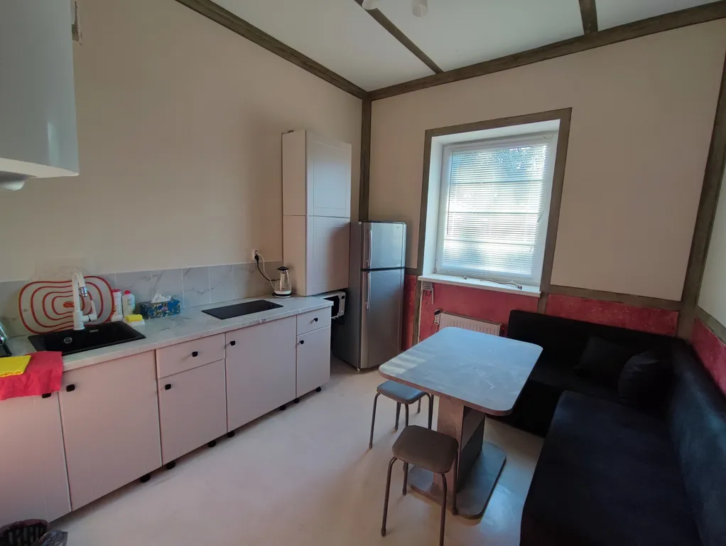 Квартира у моря