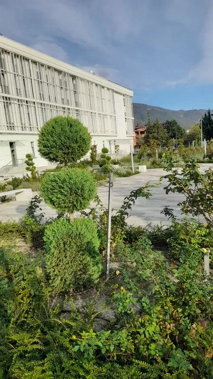 Квартира Уютная квартира для отдыха — Геленджик