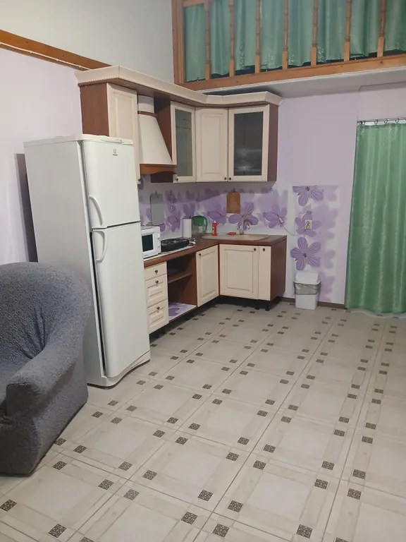 Коттедж Уютный домик под ключ — Геленджик