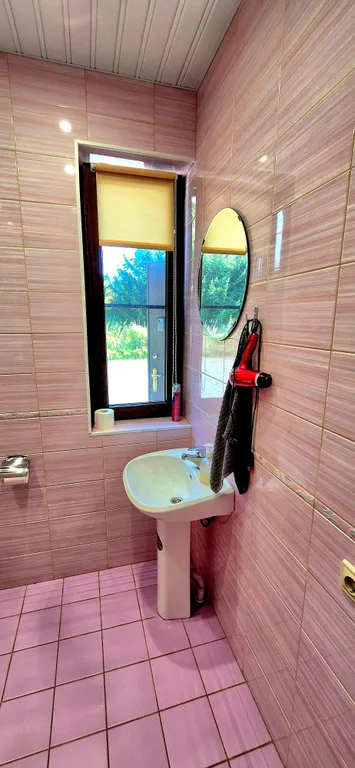 Коттеджный комплекс Куркиёки  у леса Коттедж 1