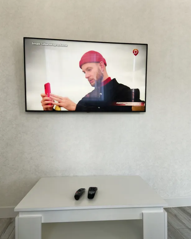 Идеальная квартира для Вашего комфортного отдыха