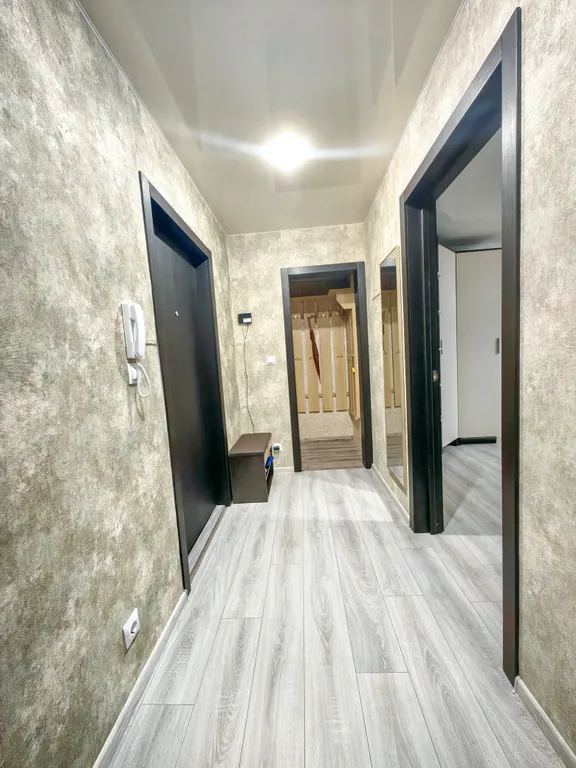 Квартира Уютная однокомнатная квартира — Краснодар