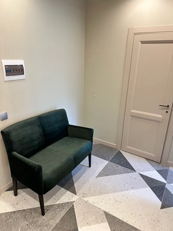 Квартира Квартира в ЖК Созвездие у моря — Зеленоградск