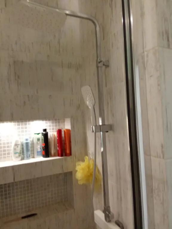 Уютный домик рядом с морем