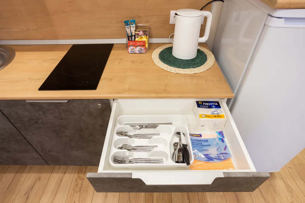 Уютная студия с балконом в шаге от Тинькофф холл и УфаАрена