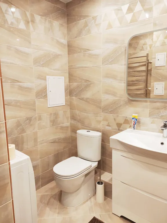 Апартаменты Fresh Room с кондиционером