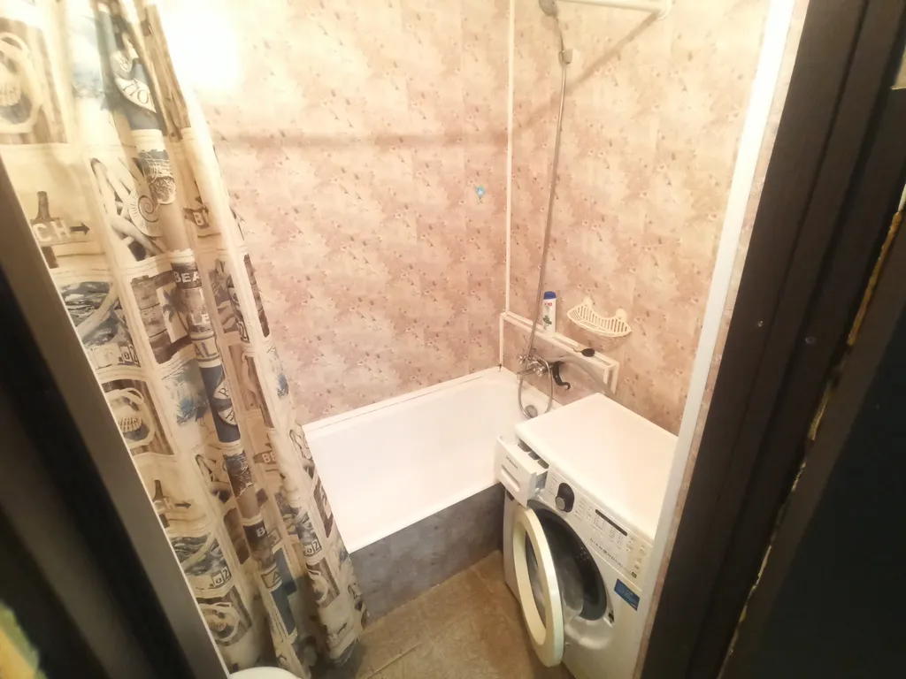 Квартира Квартира у Енисея — Красноярск