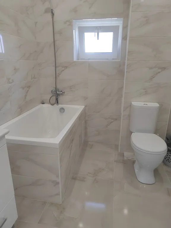 Уютный коттедж недалеко от моря