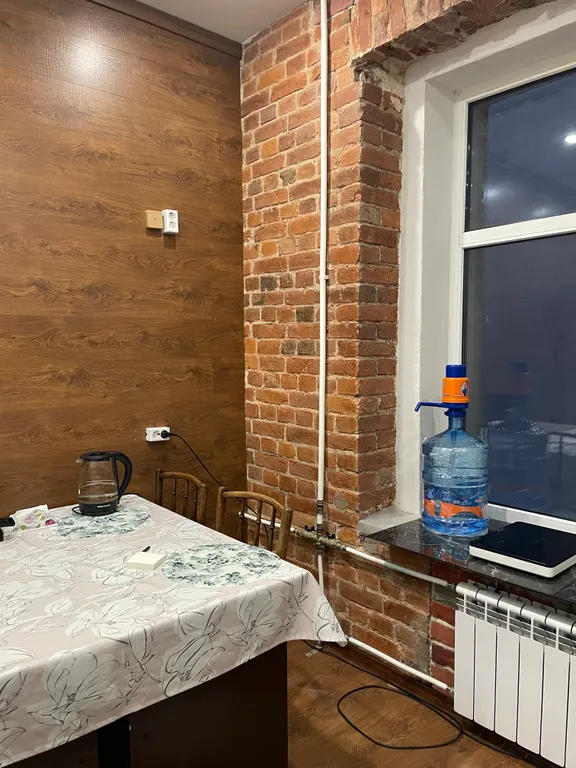 В Питере жить