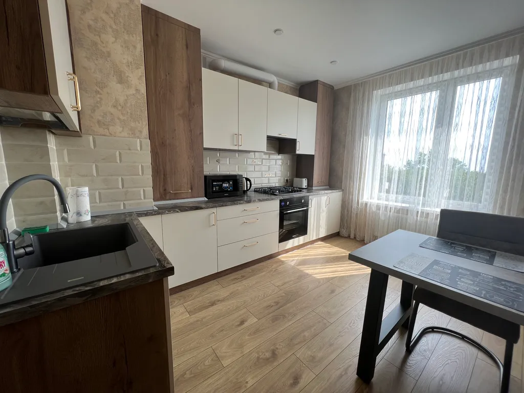 Квартира у моря 2