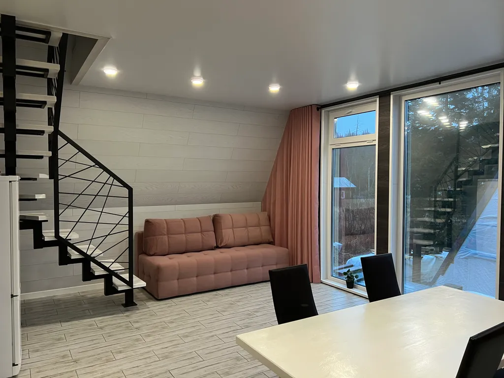 Коттедж Гостевой дом Sopka 2024 — аренда посуточно в Шерегеш