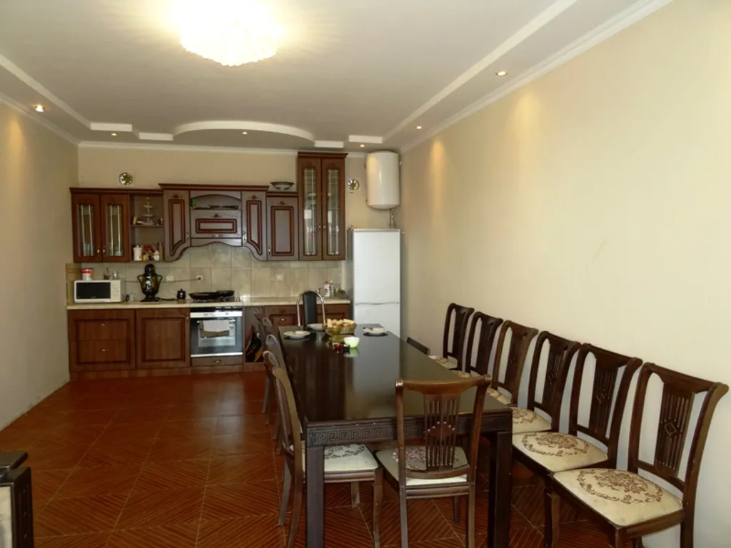 Квартира Комната — аренда посуточно в Приморское