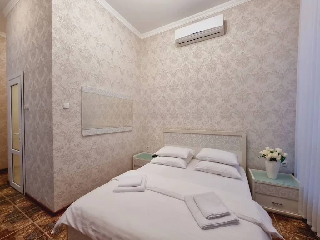 Квартира Комната — Симеиз