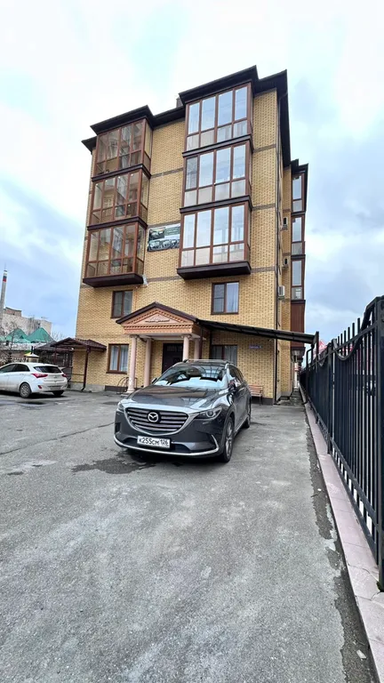 Квартира в центре лучшая
