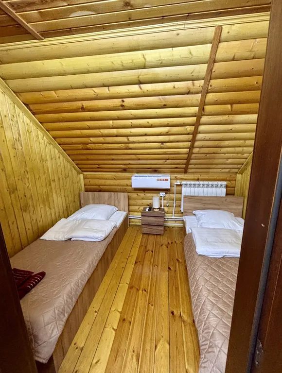 Гостевой дом Уютный