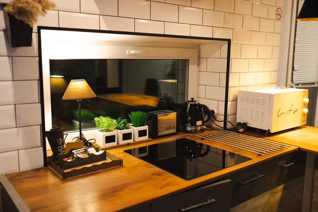 Коттедж Коттедж Апартаменты класса люкс — Санкт-Петербург