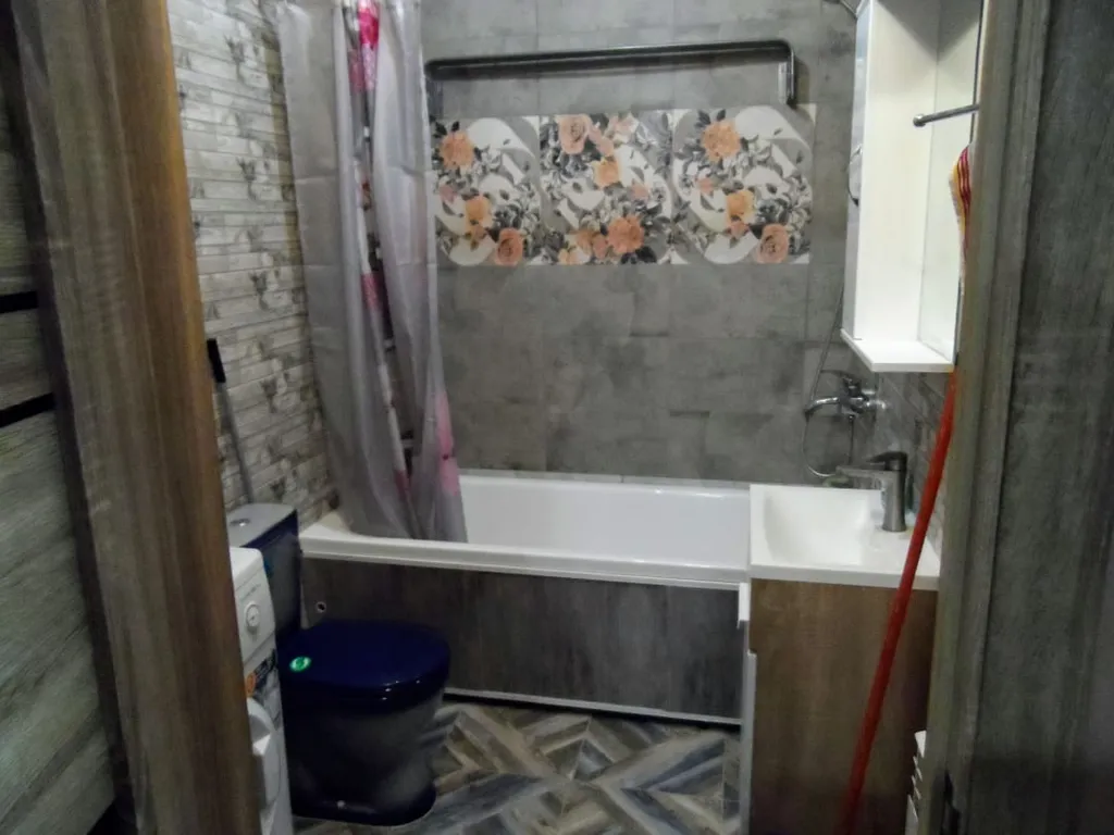 Уютная квартира Маленькая Италия