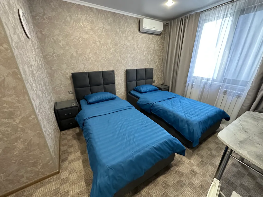 Квартира Комната — аренда посуточно в Ершов