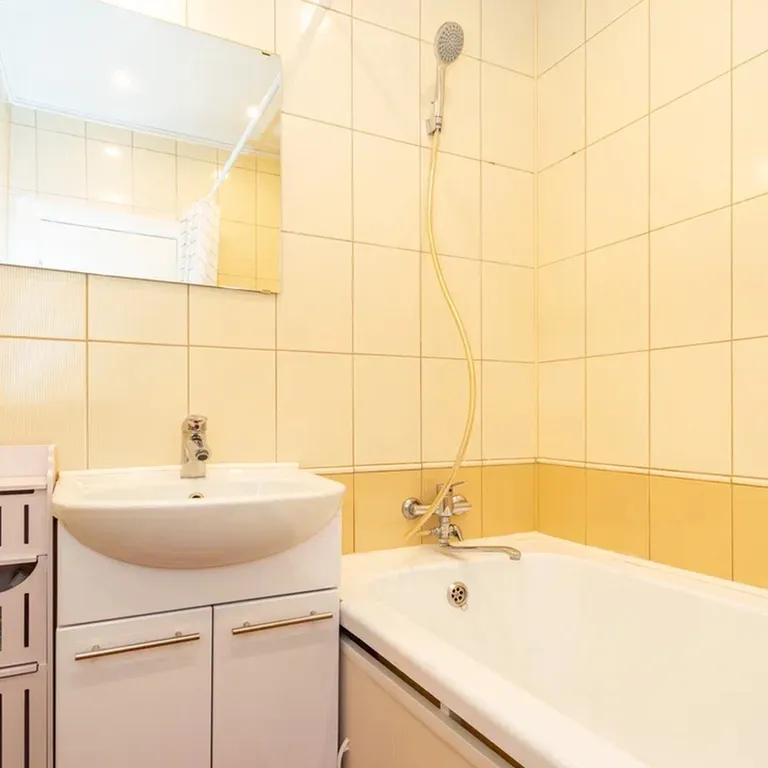 Apartment in the centre of Minsk on Kupali 7 st