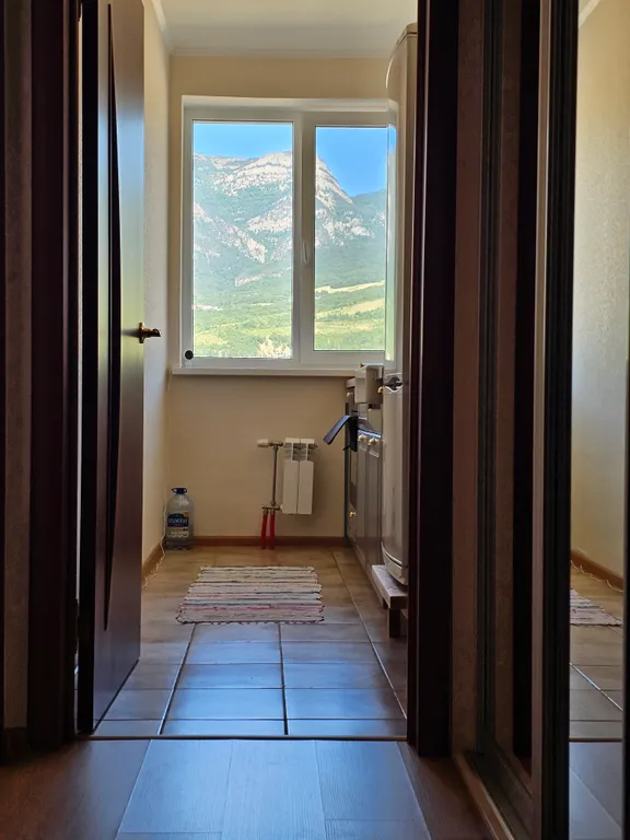 Апартаменты Седьмое небо - пора строить планы )))