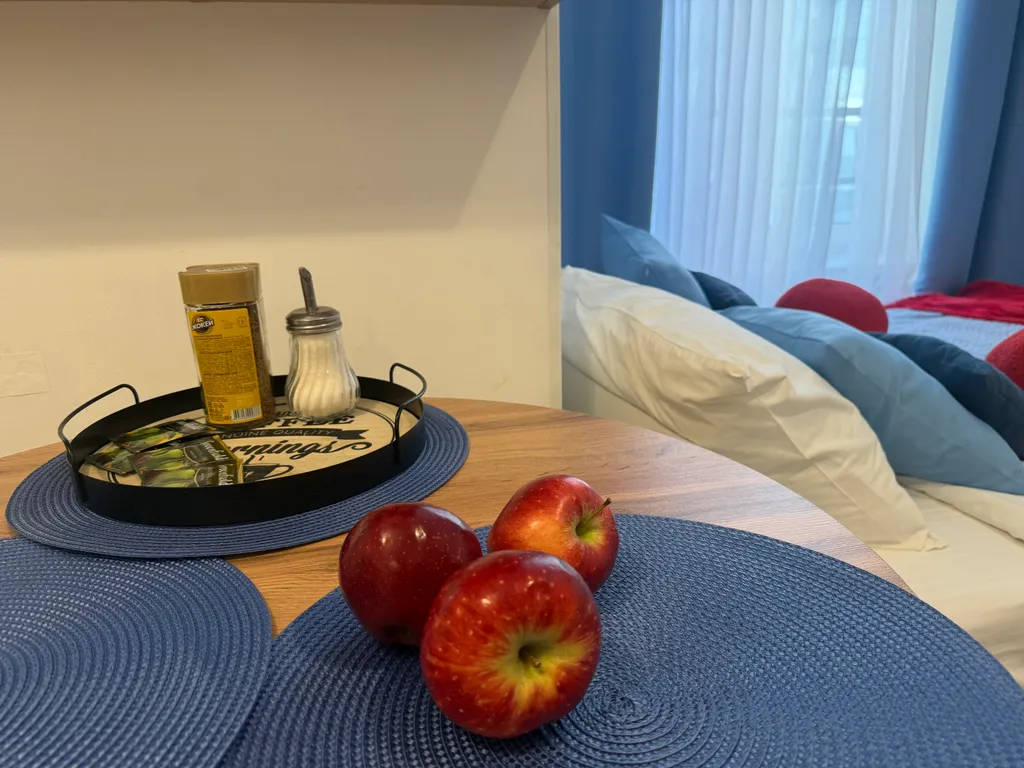 Квартира Квартира Новая студия в ЖК IQ Гатчина — Гатчина