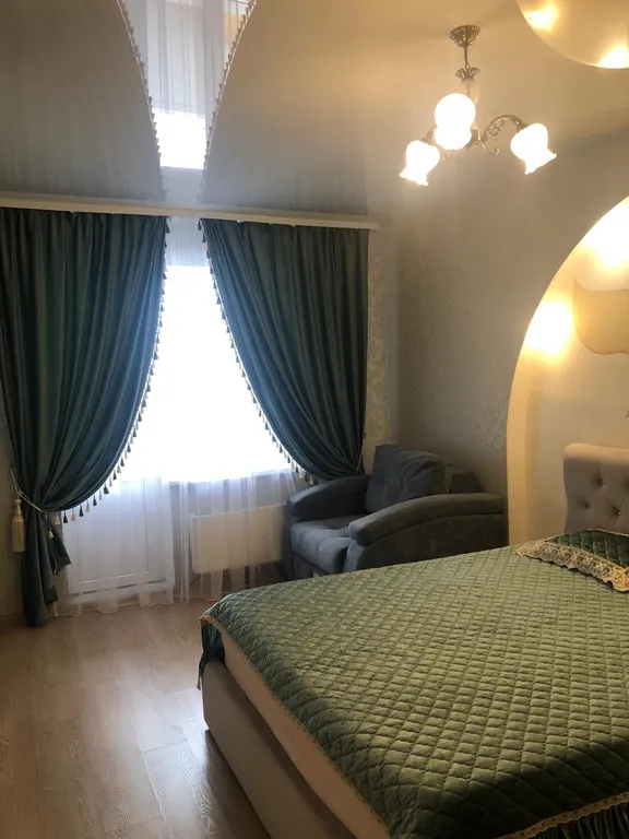 Квартира в центре города — аренда посуточно в Югорск