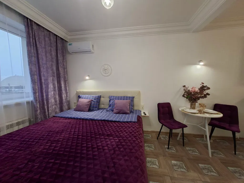 Квартира-студия у метро Новокосино