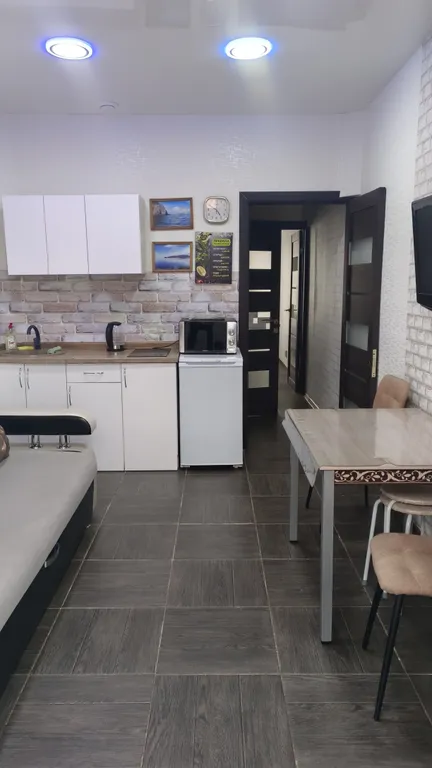 Квартира в центре города с собственным входом