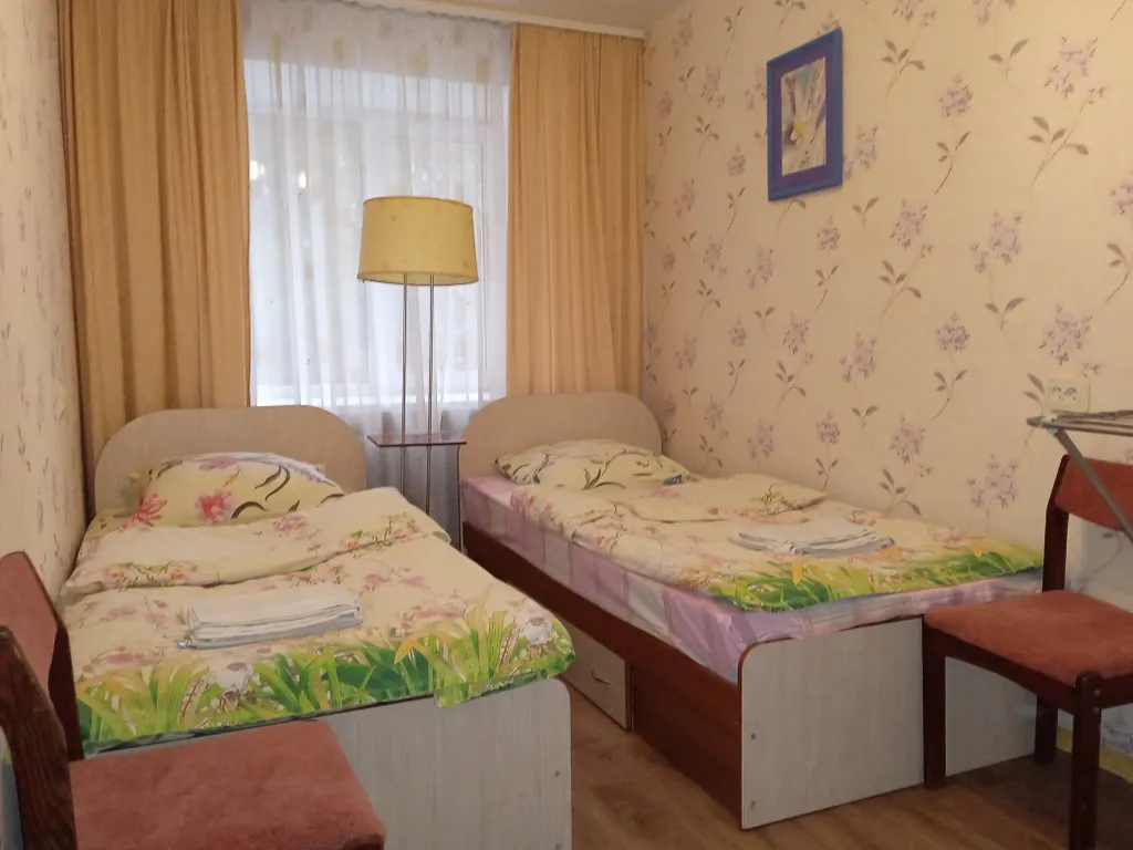 Квартира Апартамент от Елены на Театральной — аренда посуточно в Димитровград