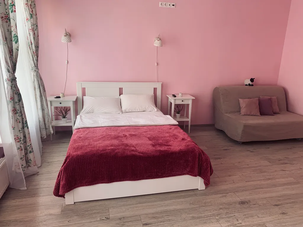 Квартира Уютная квартира для компании на Моховой — Санкт-Петербург