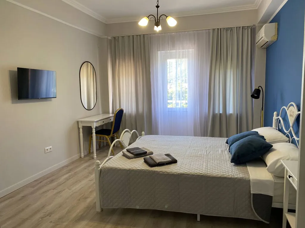 3-комнатный Дом