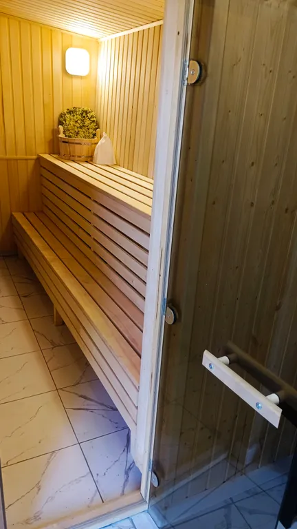 4-комнатный Дом