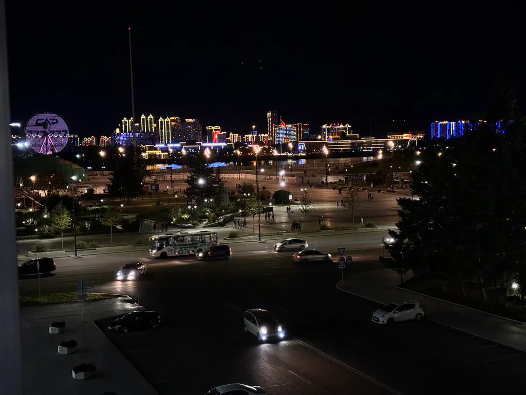 Уютная евродвушка в центре города