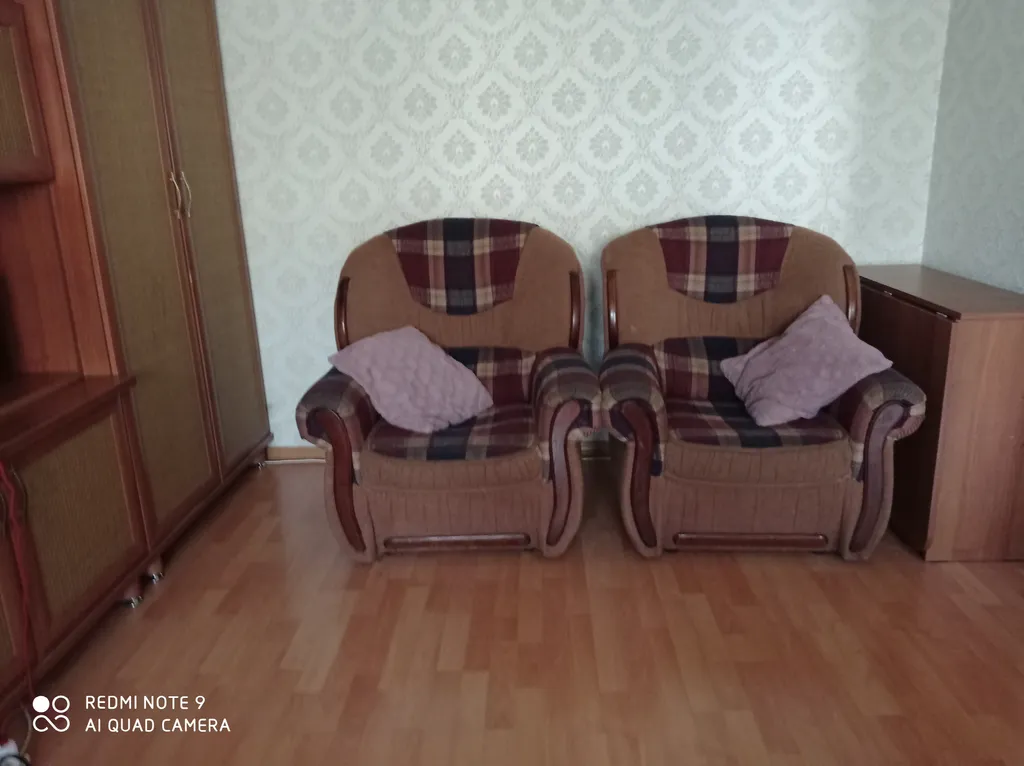 Квартира Уютная квартира в центре города — Калининград